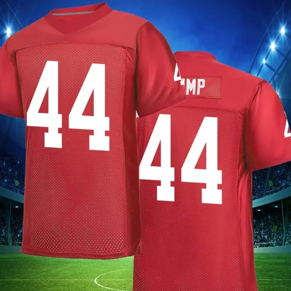 Number 44 GUMP - Picture 2 of 2